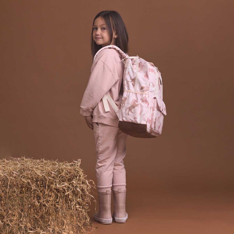 Crywolf Knapsack image number 1